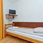 Проживание в семье Wczasy Amber *