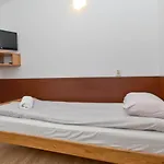 Проживание в семье Wczasy Amber *
