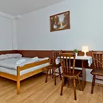 Проживание в семье Wczasy Amber