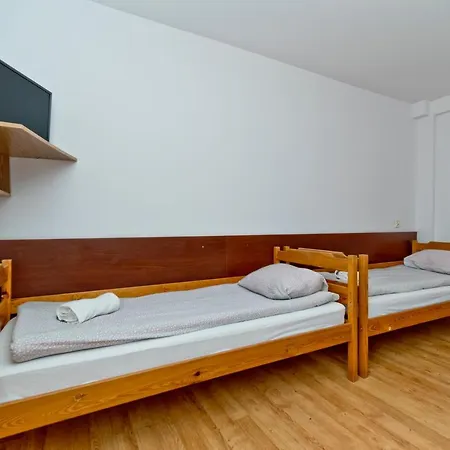 Kwatera prywatna Wczasy Amber Władysławowo