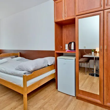 Kwatera prywatna Wczasy Amber Władysławowo