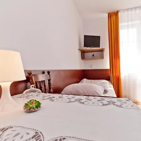 Wczasy Amber Władysławowo