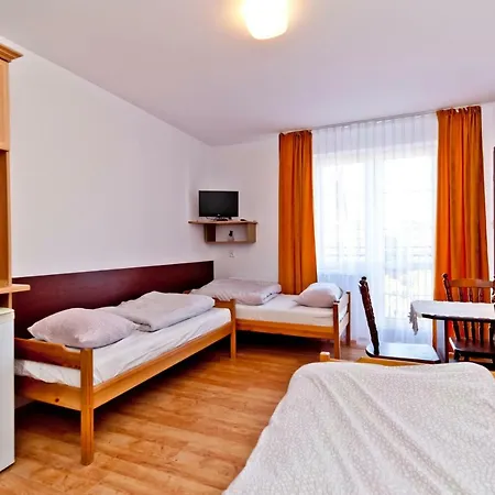 Wczasy Amber * Władysławowo