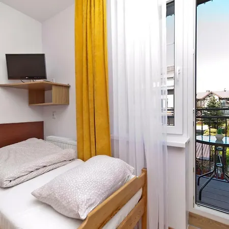 Wczasy Amber * Władysławowo