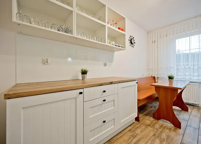 Wczasy Amber Homestay szállás