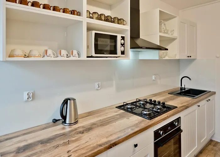 Homestay szállás Wczasy Amber