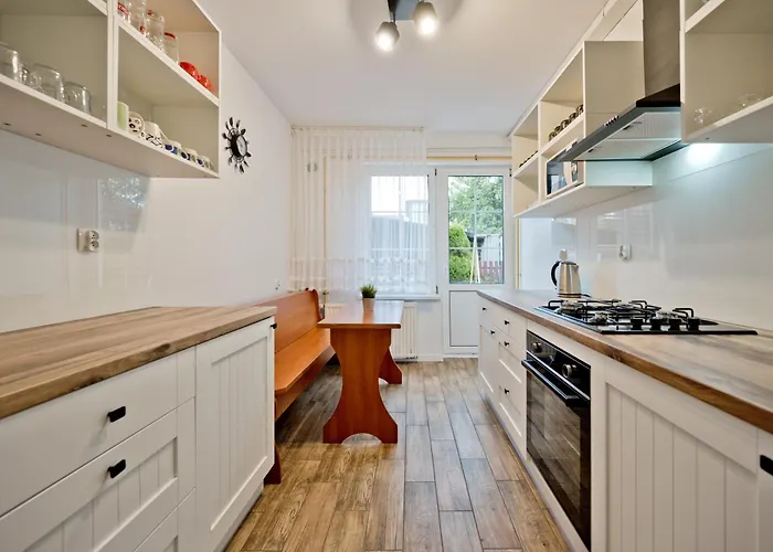 Wczasy Amber Homestay szállás *