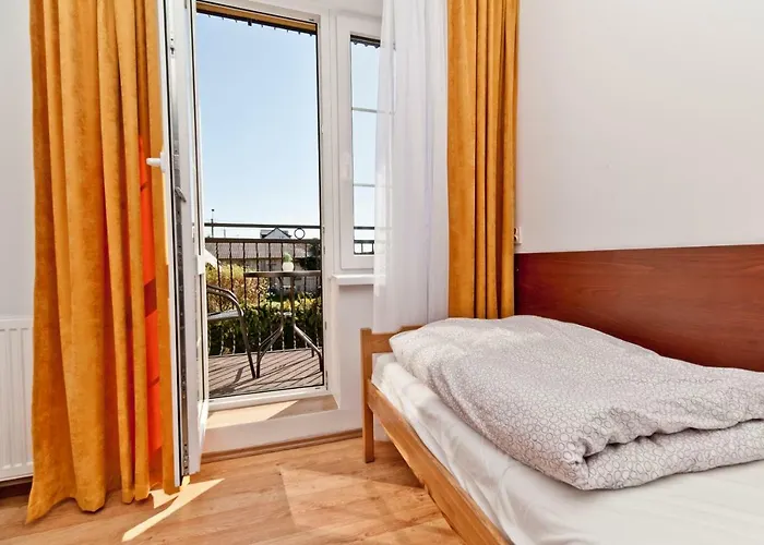 Homestay szállás Wczasy Amber *