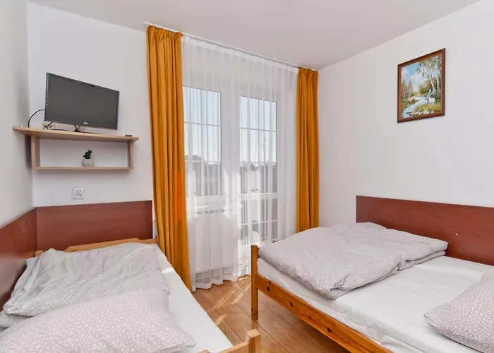 Wczasy Amber Homestay szállás *