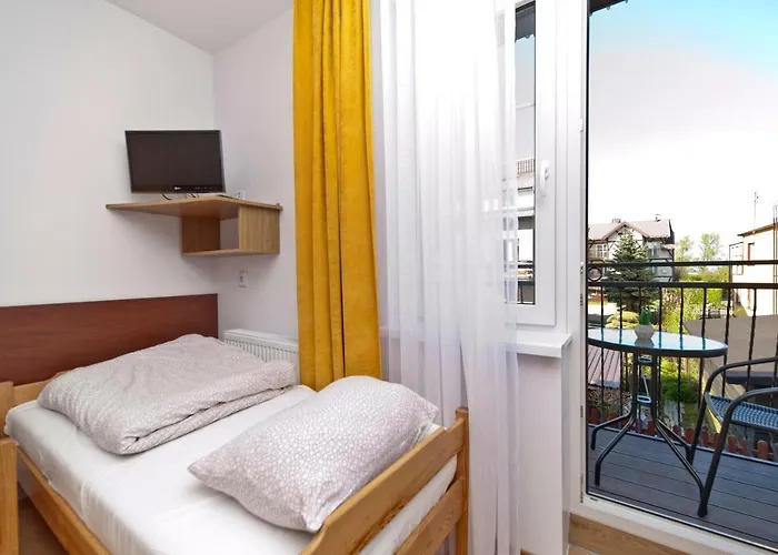 Wczasy Amber * Władysławowo